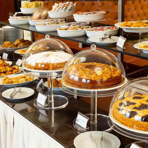 Sejur Airhotel Linate vacanta Milano