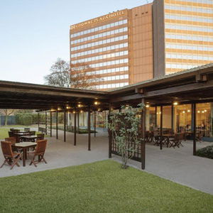 Sejur Crowne Plaza Milan Linate vacanta Milano