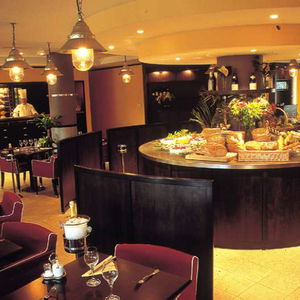 Hotel Mercure Paris Cdg Airport & Convention cazare Roissy-en-France