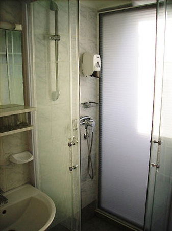 Hotel Kristal Budapest
