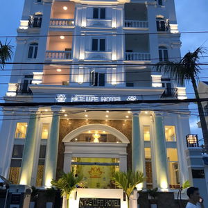 Sejur Nice Life Hotel Phu Quoc vacanta Phu Quoc