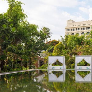 Hotel An Nhien Retreat cazare Phu Quoc