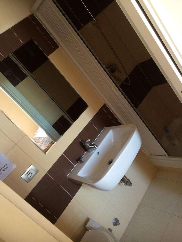 Hotel Kennedy