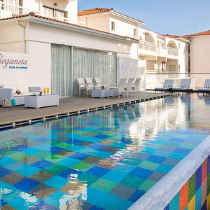 Hotel The King Jason cazare Paphos