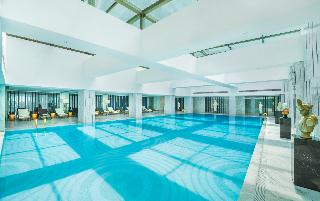 The St. Regis Shanghai Jingan