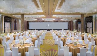 The St. Regis Shanghai Jingan