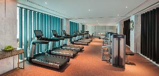 The St. Regis Shanghai Jingan
