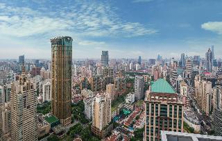 The St. Regis Shanghai Jingan