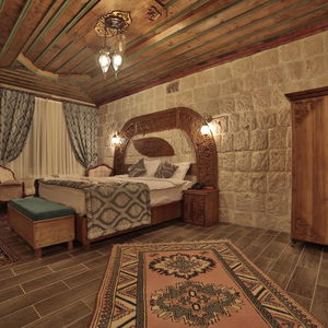 Hotel Grand Cappadocia Hotel cazare Goereme