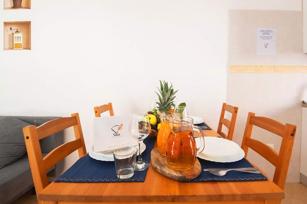 Hotel Sud 12 Ville Sul Mediterraneo
