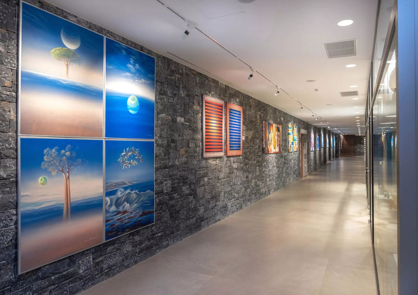 NANA PRINCESS SUITES, VILLAS and SPA