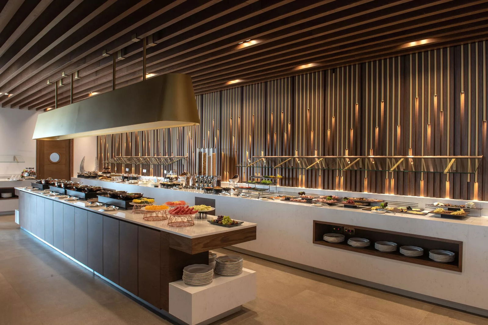 NANA PRINCESS SUITES, VILLAS and SPA