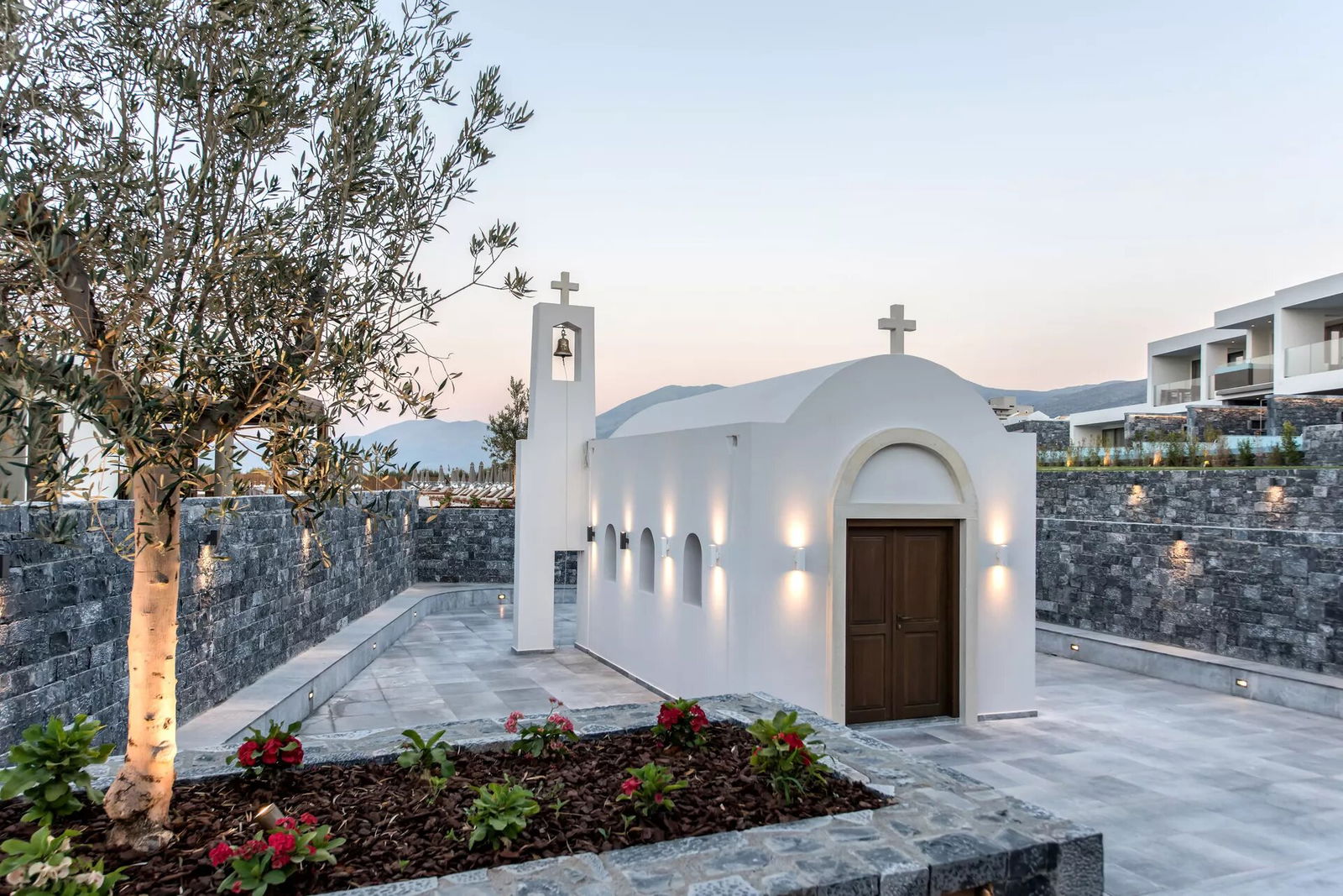 NANA PRINCESS SUITES, VILLAS and SPA