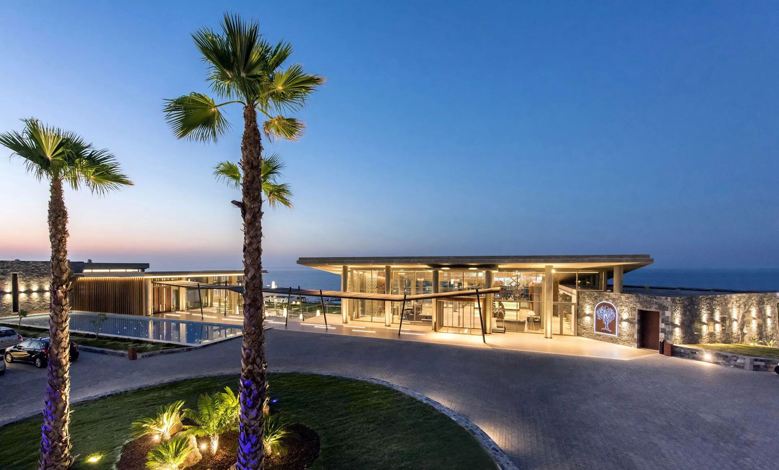 NANA PRINCESS SUITES, VILLAS and SPA
