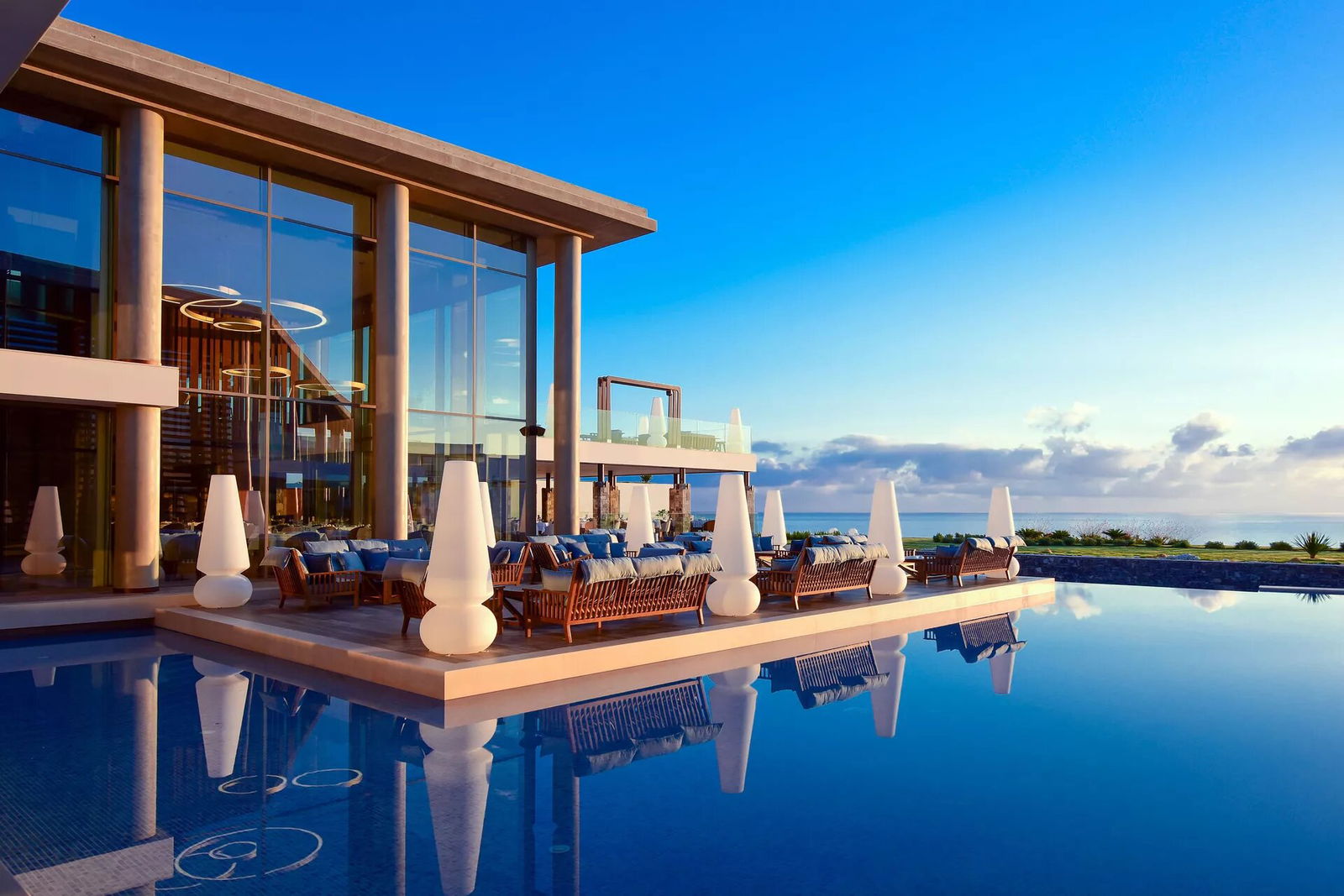 NANA PRINCESS SUITES, VILLAS and SPA