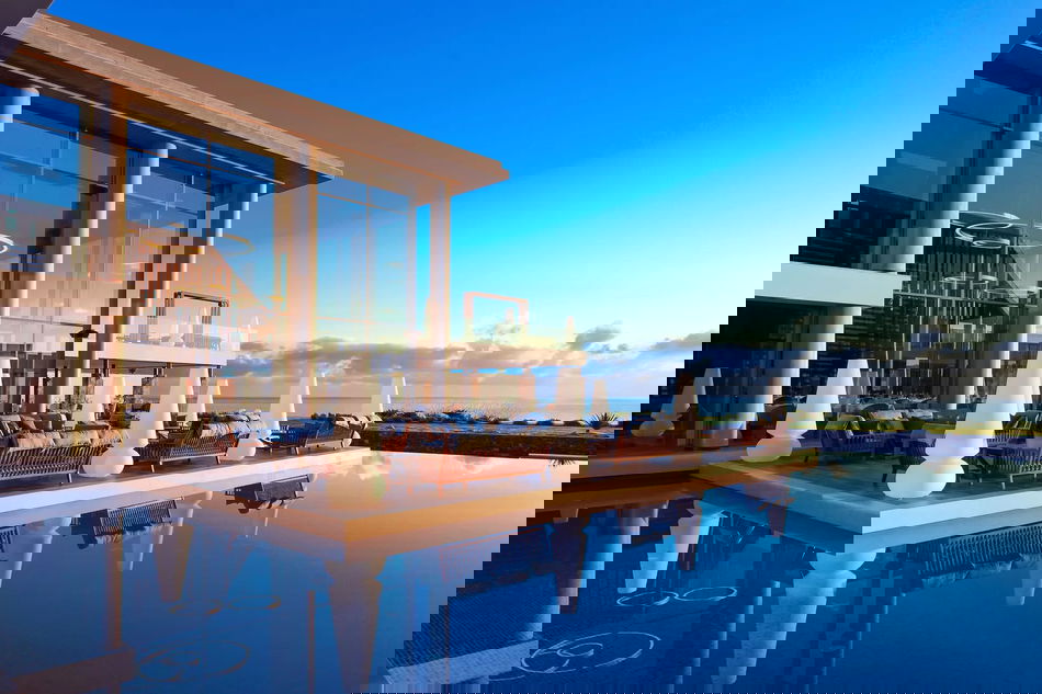 NANA PRINCESS SUITES, VILLAS and SPA