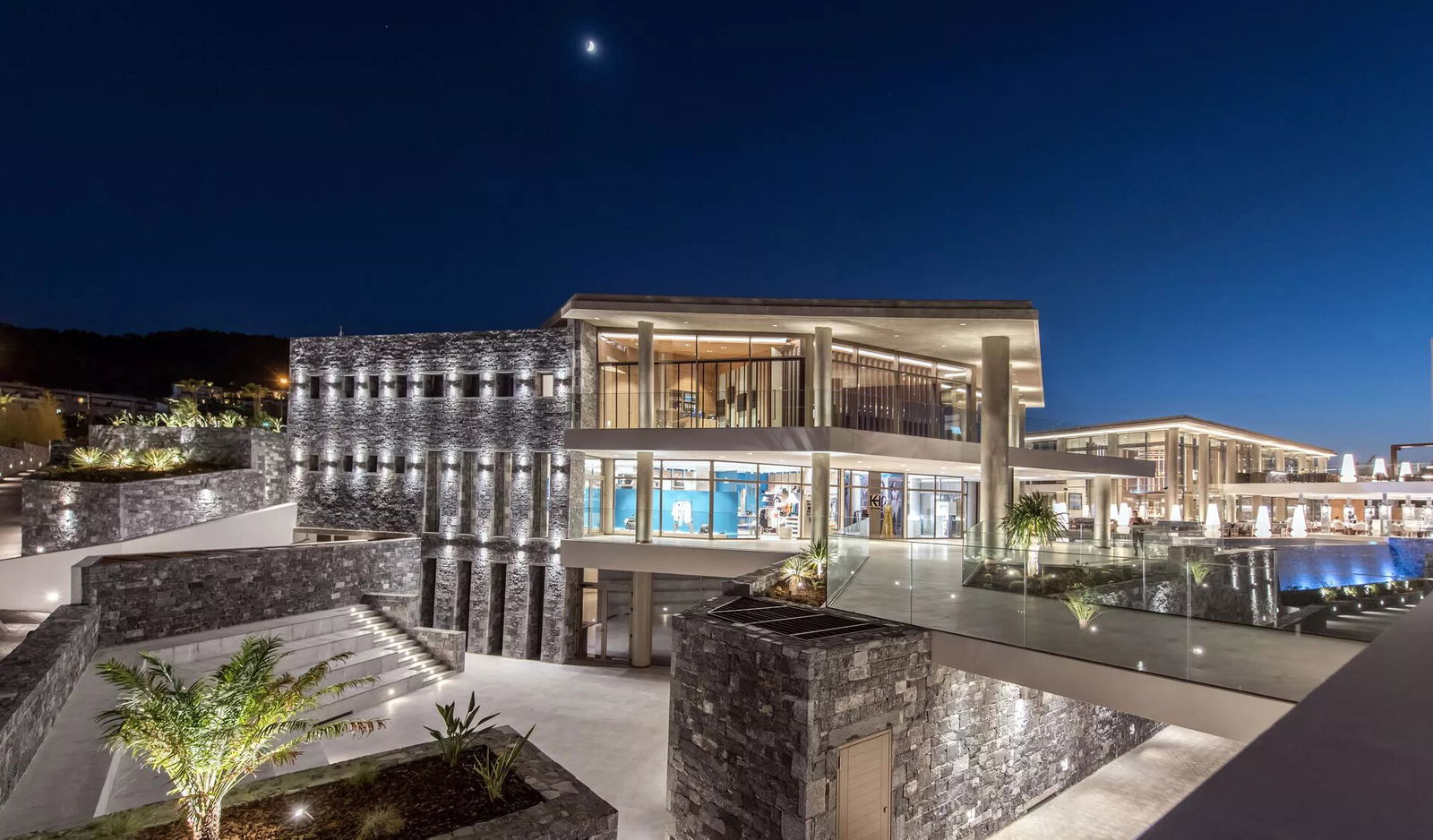 NANA PRINCESS SUITES, VILLAS and SPA