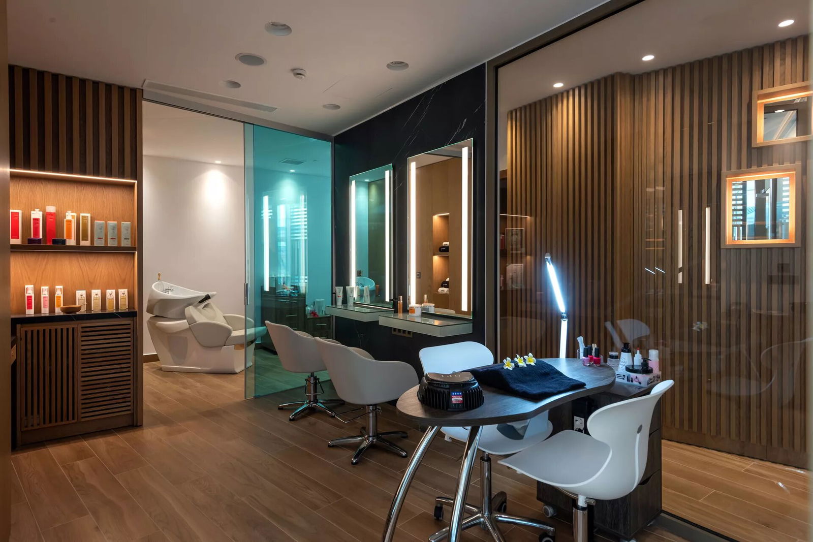 NANA PRINCESS SUITES, VILLAS and SPA