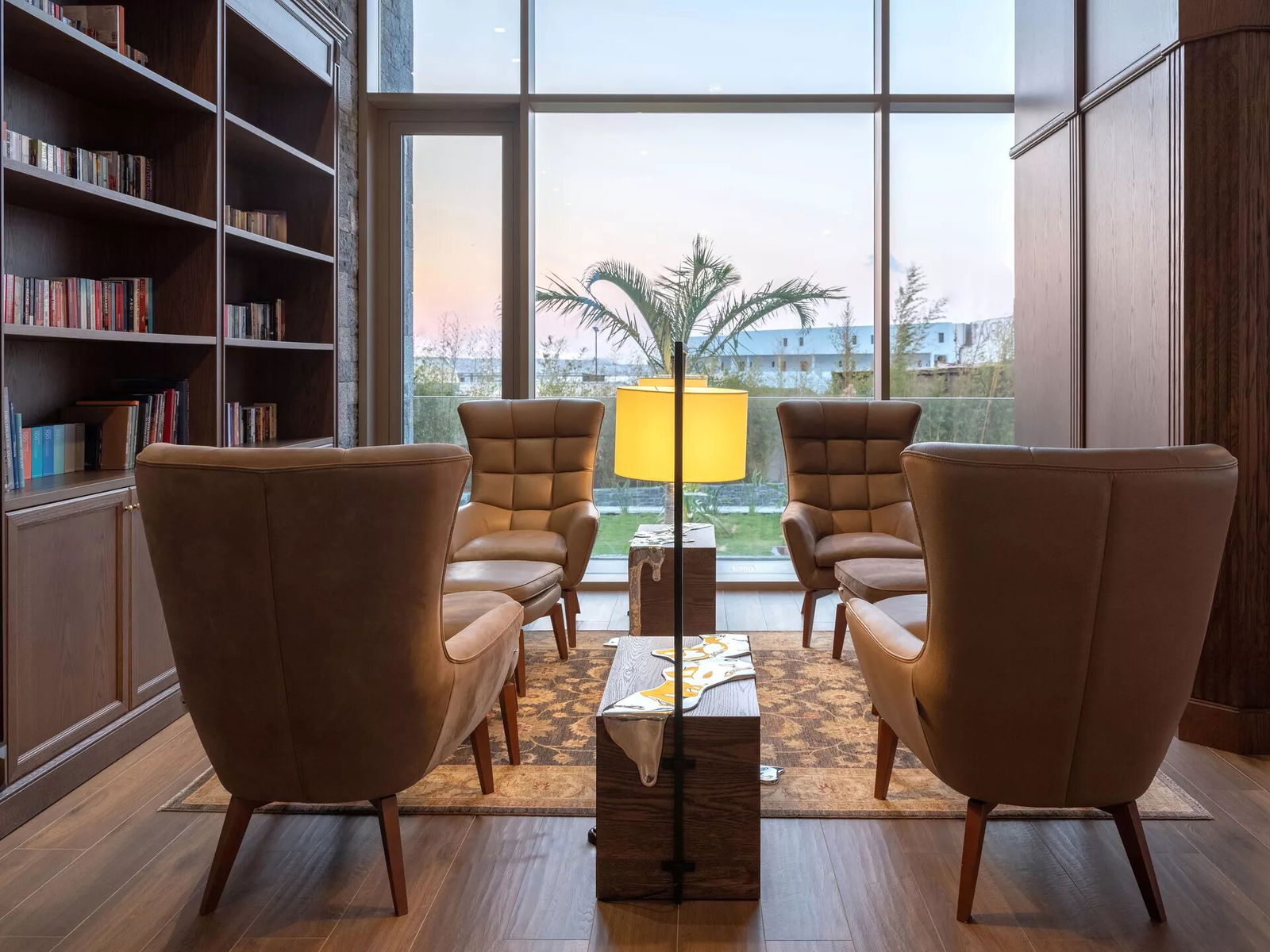 NANA PRINCESS SUITES, VILLAS and SPA