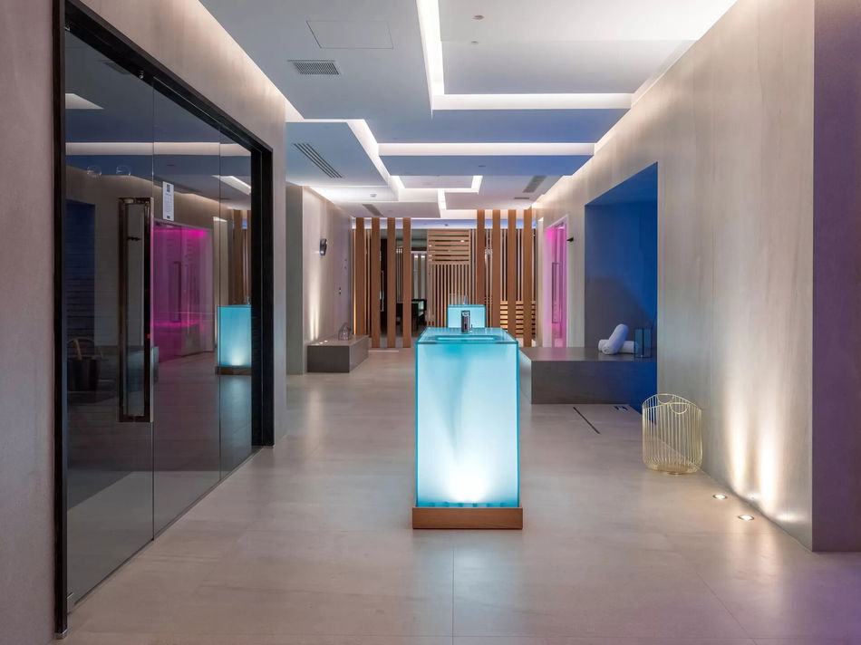 NANA PRINCESS SUITES, VILLAS and SPA