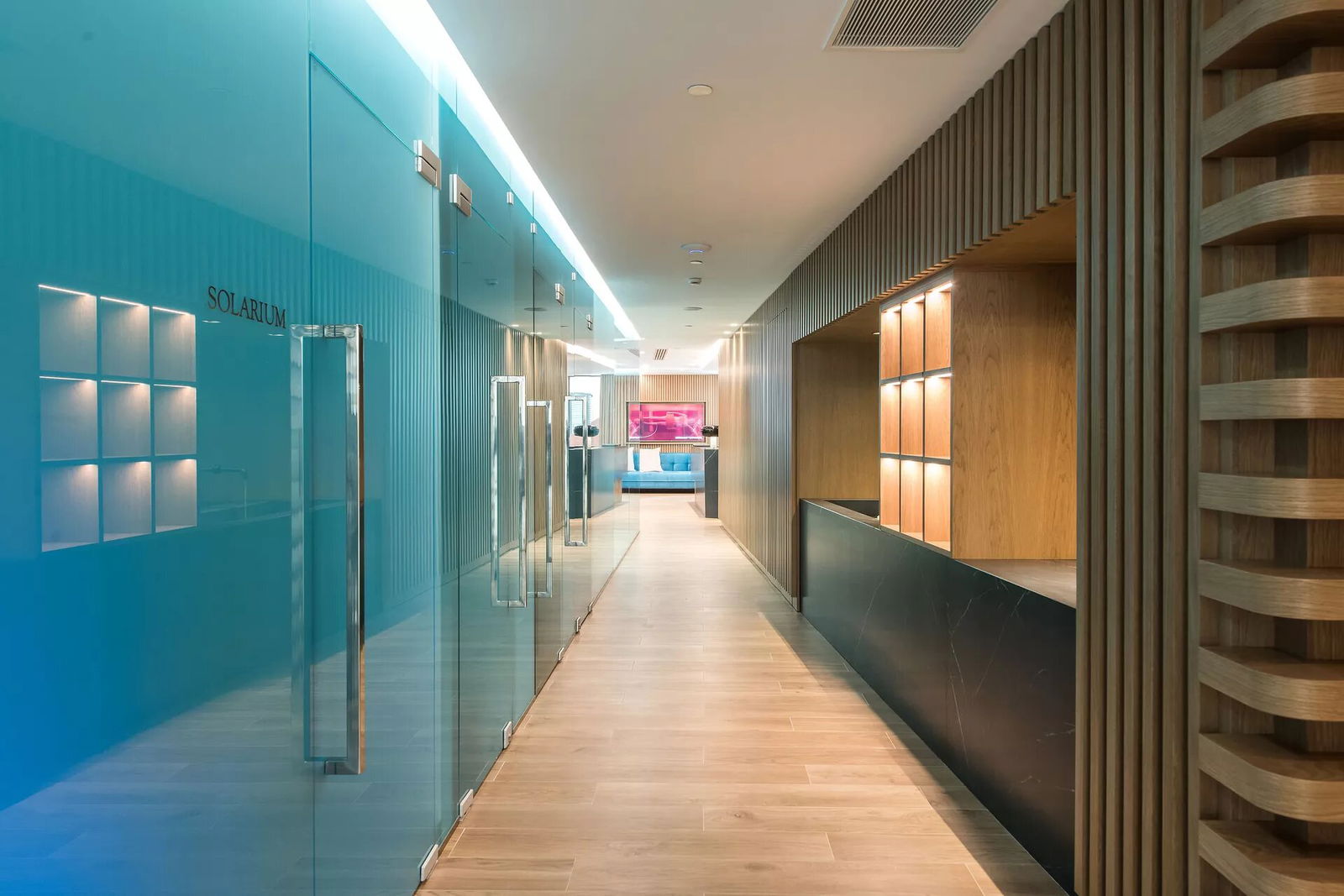 NANA PRINCESS SUITES, VILLAS and SPA