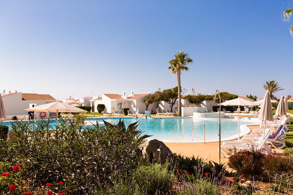 Hotel Sagitario Menorca Mar Apartamentos ( Only Adults )
