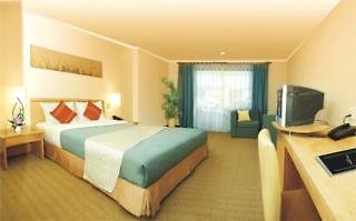 Vien Dong Hotel Room Example