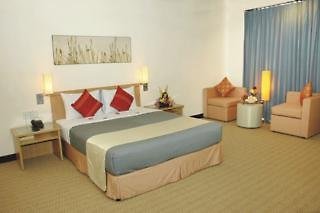 Vien Dong Hotel Room Example