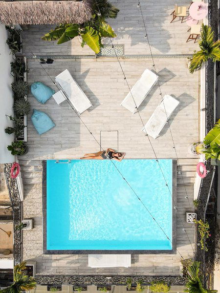 Hotel Icon Saigon-Luxury Design Hotel