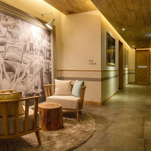 Sejur Fusion Suites Sai Gon vacanta Ho Chi Minh City