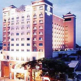 Sejur Saigon Prince Hotel vacanta Ho Chi Minh City