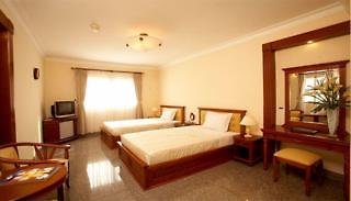 Silverland Mây Hotel Room Example
