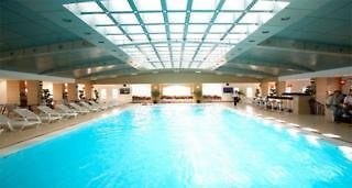 Silverland Mây Hotel Outdoor Pool