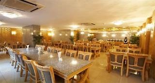Silverland Mây Hotel Restaurant