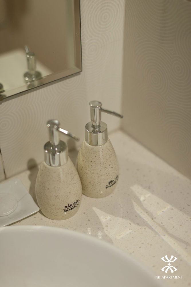 Hotel Nb Apartment - Linh Lang