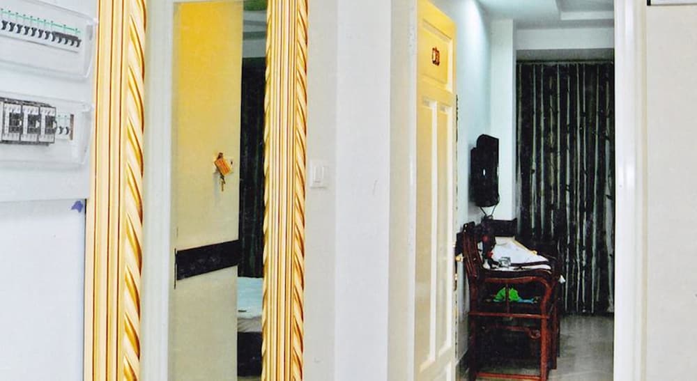 Hotel Hoang Thanh Thuy Hotel 1