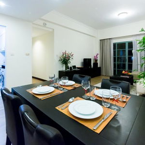 Hotel Diamond Westlake Suites cazare Hanoi