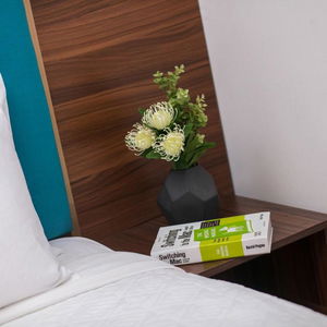 Sejur Golden Time Hostel vacanta Hanoi