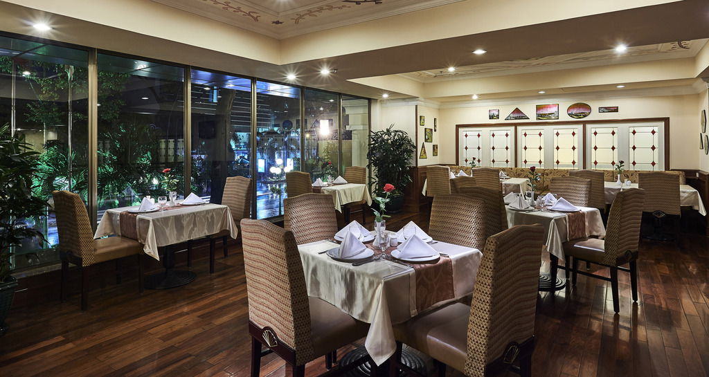 Hotel Sherwood Residence