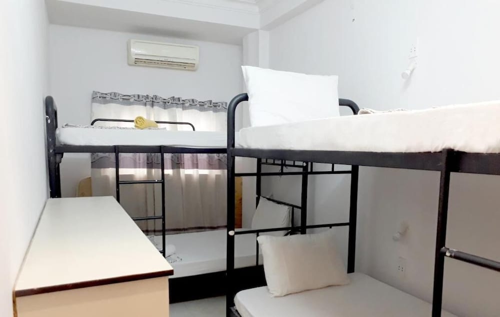 Hotel Khoi Hostel