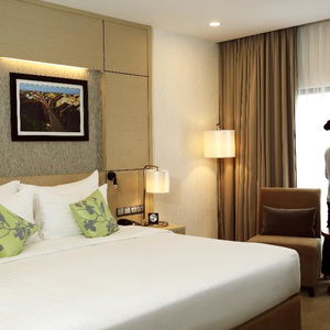 Hotel The Ann Hanoi Hotel & Spa cazare Hanoi