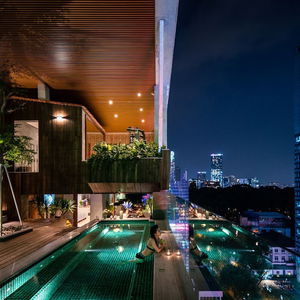 Hotel Au Lac Legend Hotel cazare Ho Chi Minh