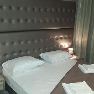 Hotel Rex cazare Thessaloniki
