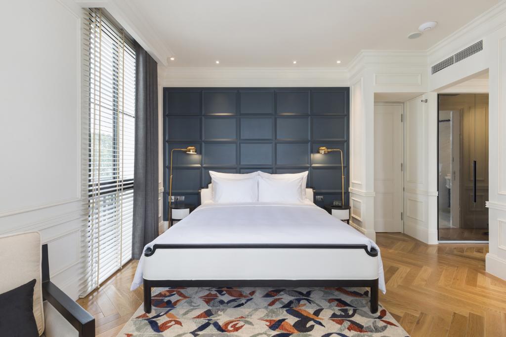 Hotel Bach Suites Saigon, A Member Of Design Hotels