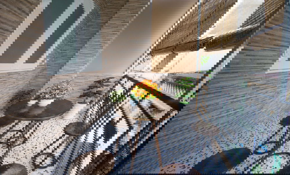 Hotel Language Exchange Hostel 1