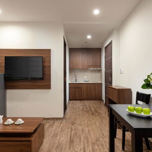 Sejur La Batisse Kim Ma Hotel vacanta Hanoi