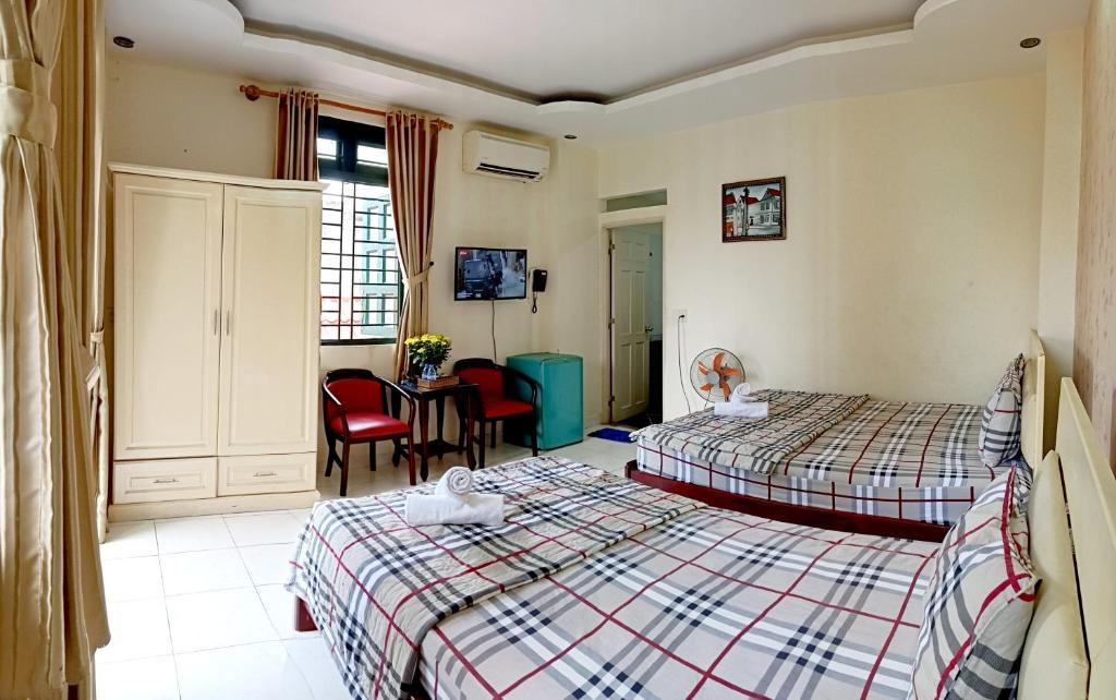 Hotel Lan Anh Hotel