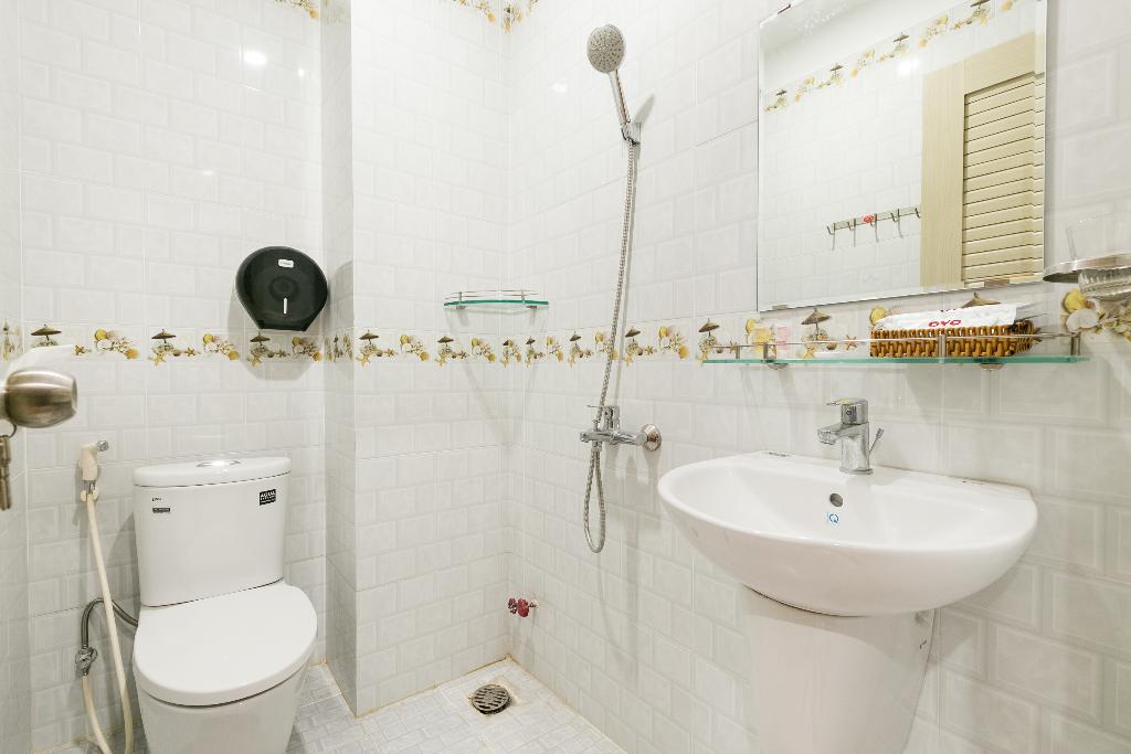 Hotel Super Oyo 520 Friendly Homestay