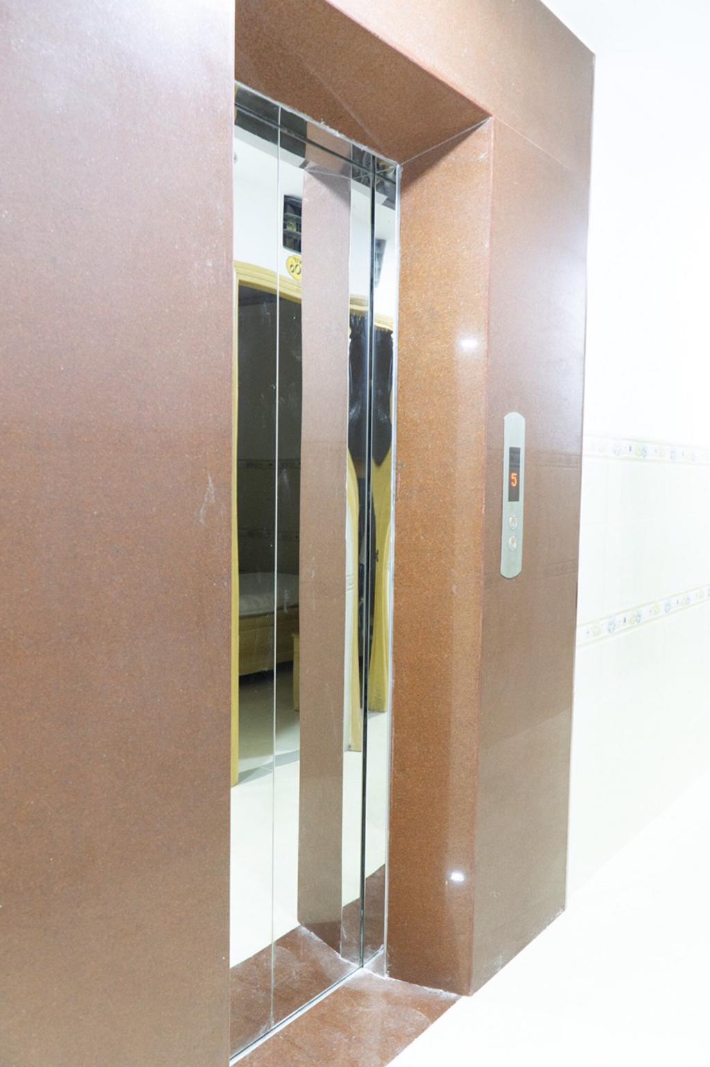 Hotel Khach San Dai An Binh Tan By Zuzu