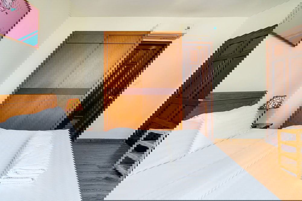 Hotel We Home Thai Van Lung